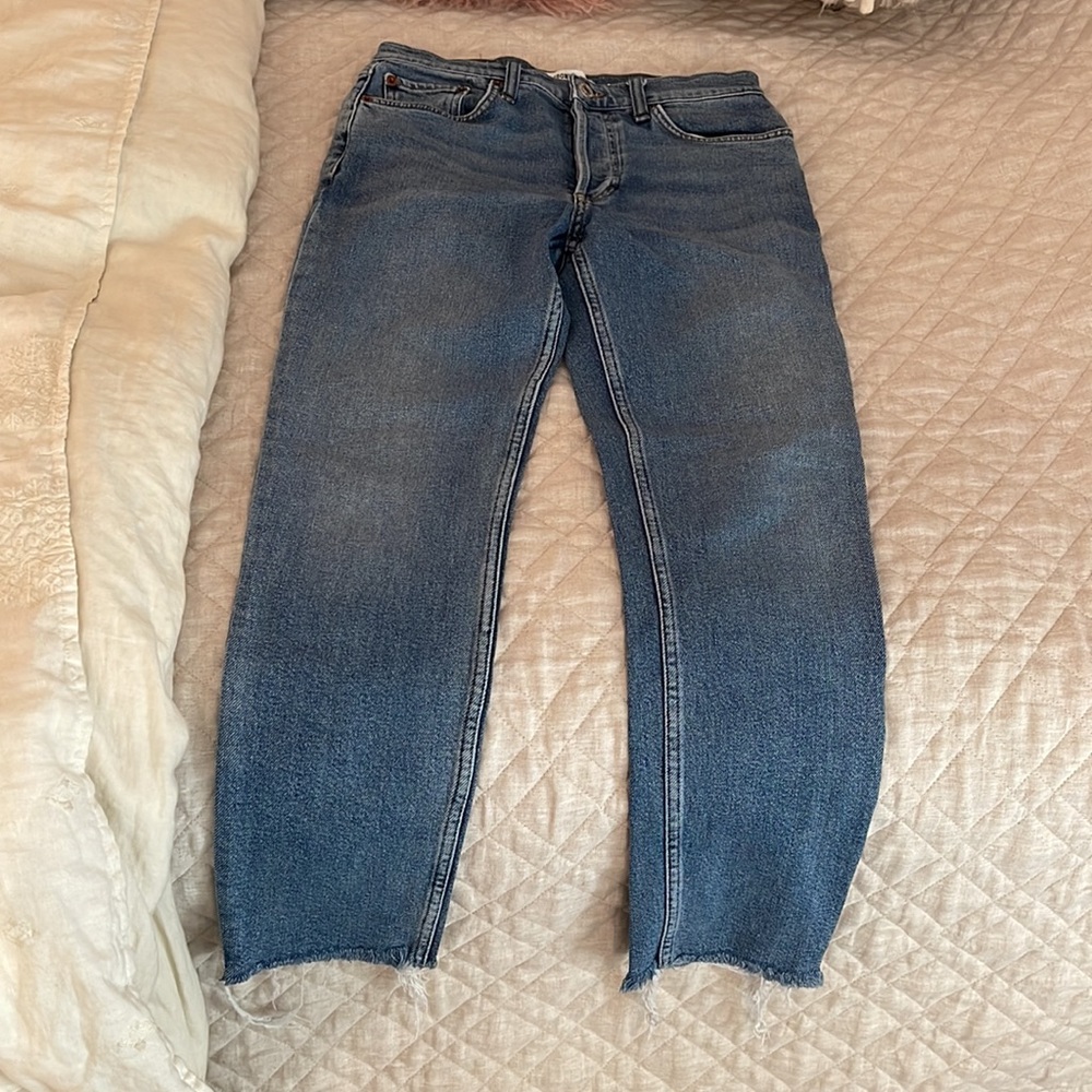 Redone Jeans - image 3
